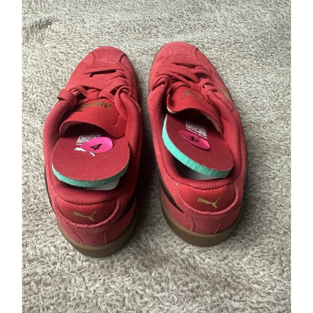 Puma new without